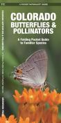 Colorado Butterflies & Pollinators - Preview