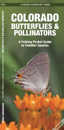 Capa do artigo Colorado Butterflies & Pollinators