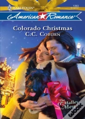 Capa do artigo Colorado Christmas