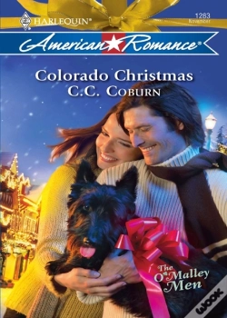 Capa do artigo Colorado Christmas