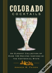 Capa do artigo Colorado Cocktails