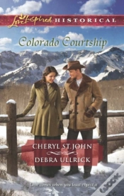 Capa do artigo Colorado Courtship