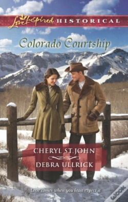 Capa do artigo Colorado Courtship