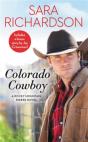 Colorado Cowboy - Preview