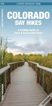 Capa do artigo Colorado Day Hikes