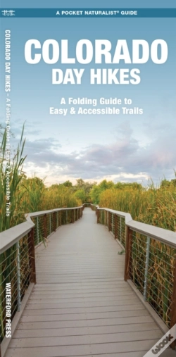 Capa do artigo Colorado Day Hikes