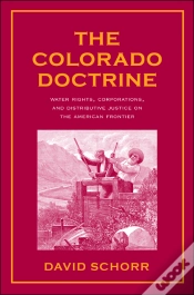 Capa do artigo Colorado Doctrine