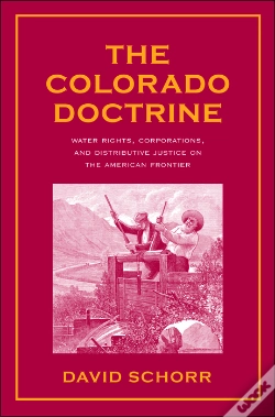 Capa do artigo Colorado Doctrine