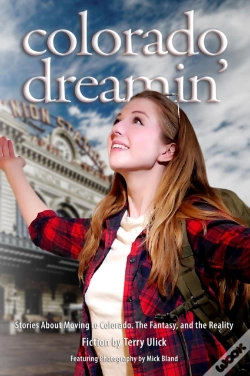 Capa do artigo Colorado Dreamin'