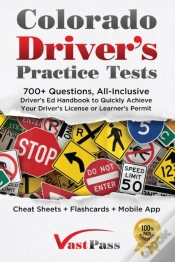 Capa do artigo Colorado Driver