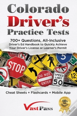 Capa do artigo Colorado Driver'S Practice Tests