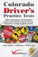 Colorado Driver'S Practice Tests