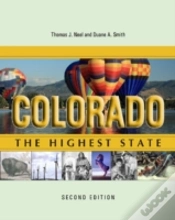 Capa do artigo Colorado