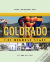 Capa do artigo Colorado