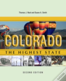 Capa do artigo Colorado