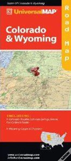 Capa do artigo Colorado & Wyoming