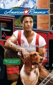 Capa do artigo Colorado Fireman