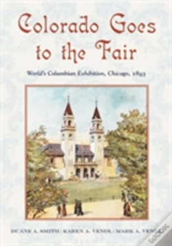 Capa do artigo Colorado Goes To The Fair