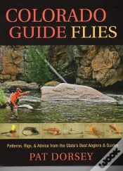 Capa do artigo Colorado Guide Flies