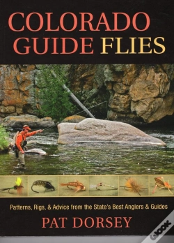 Capa do artigo Colorado Guide Flies