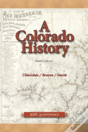 Capa do artigo Colorado History, 10th Edition