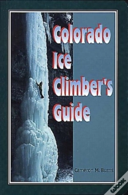 Capa do artigo Colorado Ice Climber'S Guide