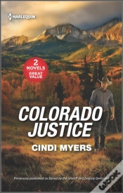 Capa do artigo Colorado Justice