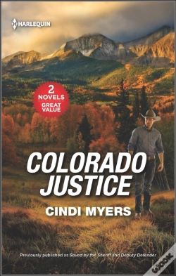 Capa do artigo Colorado Justice