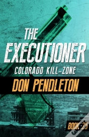 Capa do artigo Colorado Kill-Zone
