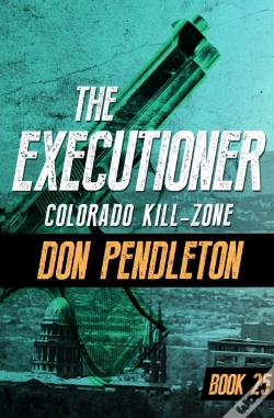 Capa do artigo Colorado Kill-Zone
