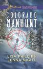 Colorado Manhunt Eb - Preview