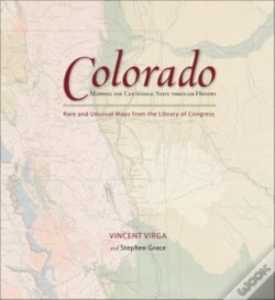 Capa do artigo Colorado: Mapping The Centennial State Through History