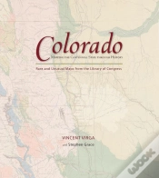 Capa do artigo Colorado: Mapping The Centennial State Through History