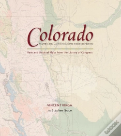 Capa do artigo Colorado: Mapping The Centennial State Through History