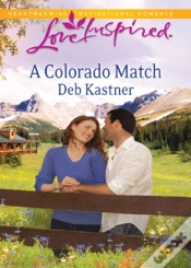 Capa do artigo Colorado Match