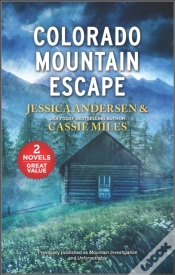 Capa do artigo Colorado Mountain Escape