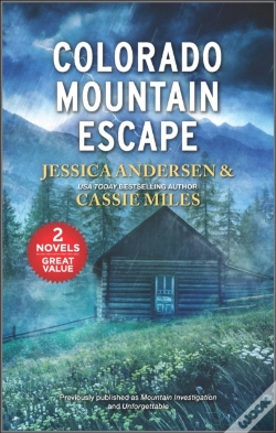 Capa do artigo Colorado Mountain Escape