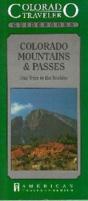 Colorado Mountains & Passes - Preview