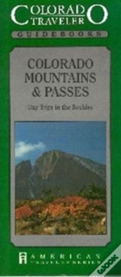 Capa do artigo Colorado Mountains & Passes