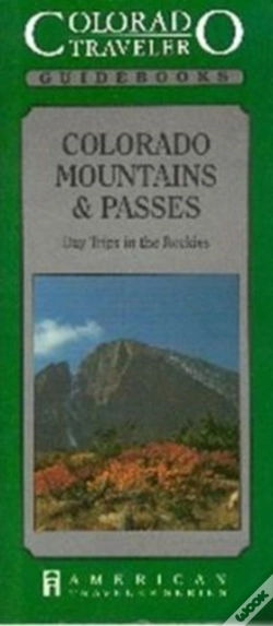 Capa do artigo Colorado Mountains & Passes