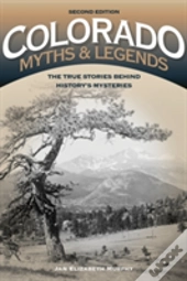 Colorado Myths And Legends