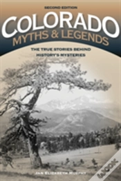 Capa do artigo Colorado Myths And Legends
