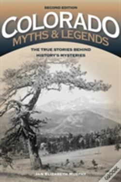 Capa do artigo Colorado Myths And Legends