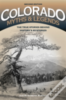 Colorado Myths And Legends