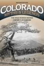 Colorado Myths And Legends - Preview