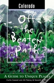 Capa do artigo Colorado Off The Beaten Path