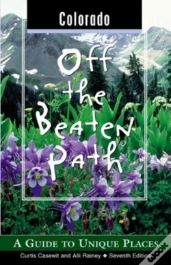 Capa do artigo Colorado Off The Beaten Path