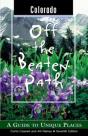 Colorado Off The Beaten Path - Preview