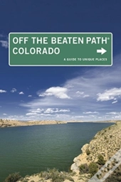 Colorado Off The Beaten Path