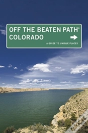 Capa do artigo Colorado Off The Beaten Path